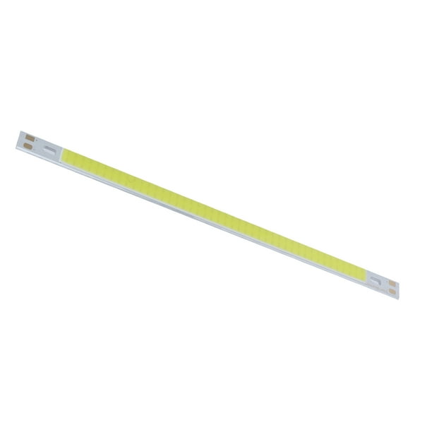 Fuente de Luz de Chip de Mazorca, Fuente de Luz de Chip LED 120 3000-6500K PARA LA LAMPARA DE PESCA PARA LA LAMPARA DE BRICOLAJE PARA LA LAMPARA DE MESA