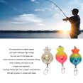 thumbnail image 4 of Deep Drop Fishing Light, Copper Core Extension LED Fishing Lure Light Sealed Tightly  for Saltwater, 4 of 8