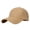 Khaki, variant on Sport Hat Sweat Resistant Fast Drying Baseball Hat for Outdoor Activity