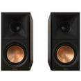 thumbnail image 1 of Klipsch RP-600MWII Haut-Parleurs de Bibliothèque de Référence Premiere – Noyer, 1 of 2