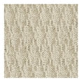 thumbnail image 6 of mDesign Cotton Bathroom Spa Mat Rugs/Runner, Diamond Design, Set of 3 - Tan, 6 of 9