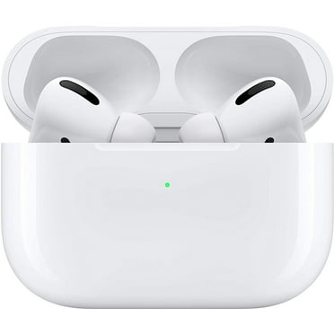 Restored Apple AirPods PRO Wireless Headset White MWP22AM/A (Refurbished)