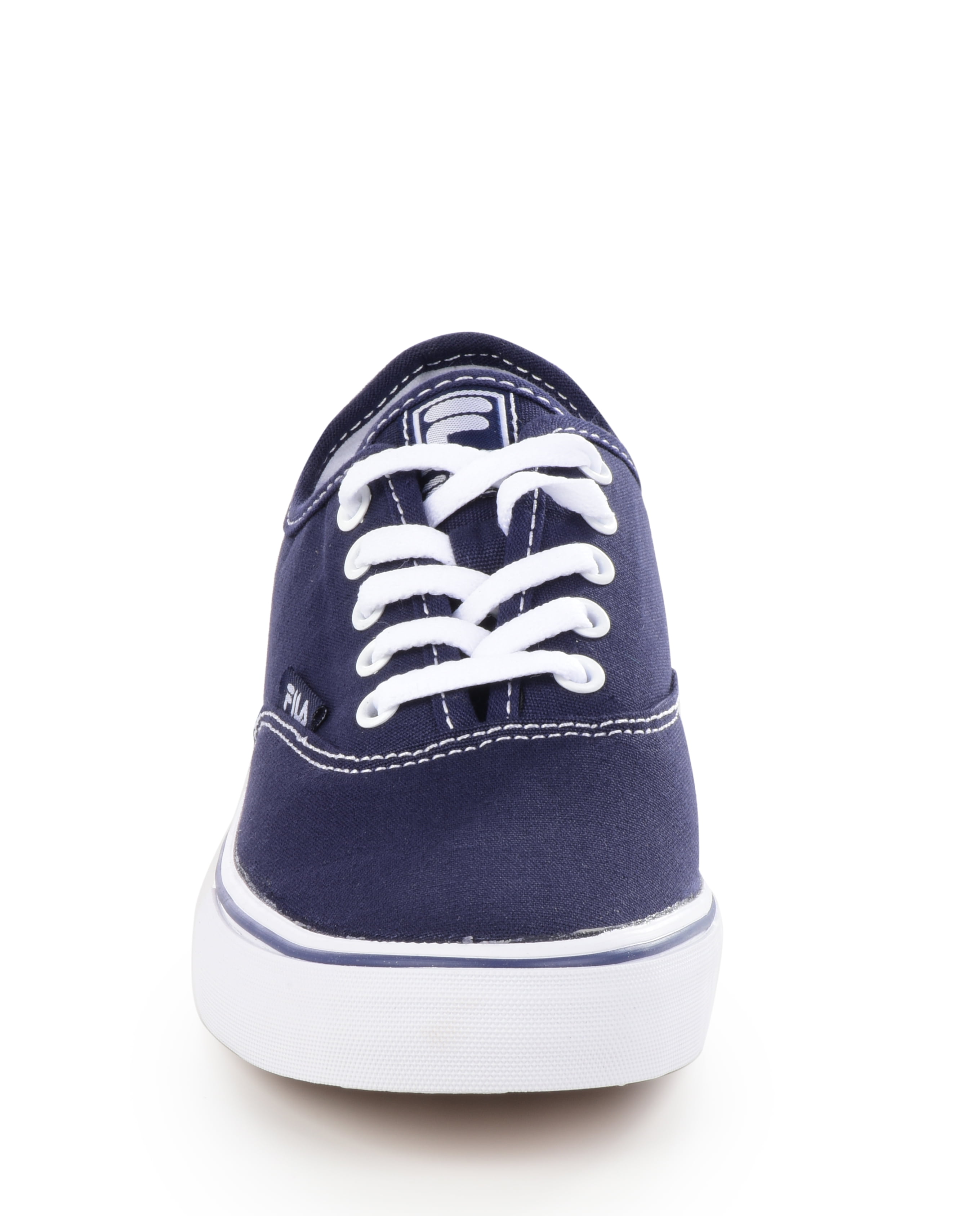 fila classic canvas sneakers