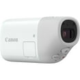 thumbnail image 2 of Canon ZOOM Digital Monocular (White) + 128GB + Case+ Card Reader- Kit (International Version), 2 of 7
