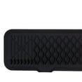 thumbnail image 3 of Alfombrilla de silicona para grifo de fregadero plegable Sunnimix Almohadillas para grifos 24 pulgadas negro, 3 of 4