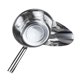 thumbnail image 4 of Cuchara para patatas fritas de acero inoxidable, cuchara para freír francesa, utensilios de cocina, cuchara para patatas fritas, cuchara para palomita 16 cm izquierda, 4 of 8