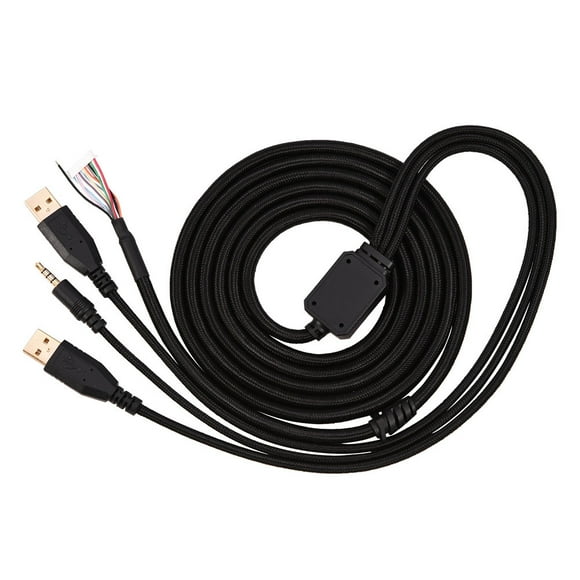 ZOUSSIQI USB Keyboard Cable/Line/Wire Replacement for Razer Blackwidow Ultimate Edition 2016 EL225#34172