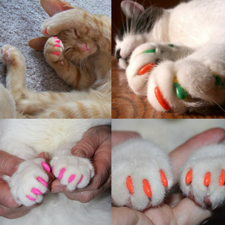 Cat claw covers walmart online
