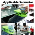 thumbnail image 4 of Clearance! Denhf 2Pcs Drinking Cup Holder Clip, Chair Cup Holder with Clip, Cup Clip Holder for Water Drink Beverage Soda Coffee Mug, Cup Holder for Table, Desk Drink Holder Clip, Random Colors, 4 of 9