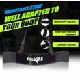 thumbnail image 3 of Yes4All Arm Blaster for Biceps Triceps Men, 3 of 3