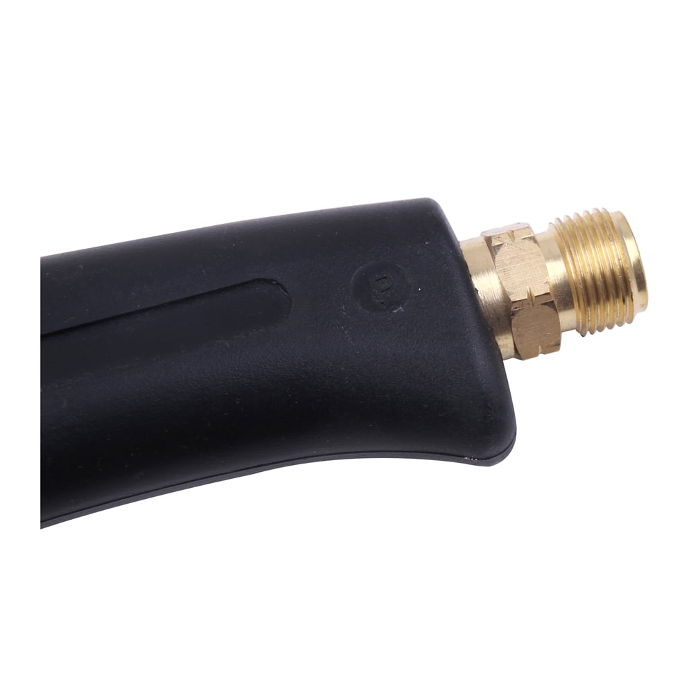 Ktaxon Propane Torch Weed Burner, 500,000 Btu/h Output,with Stainless