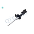 thumbnail image 4 of Front-Rear Set 4 Suspension Shock Strut Assembly For 2011-2019 Ford Fiesta, 4 of 10