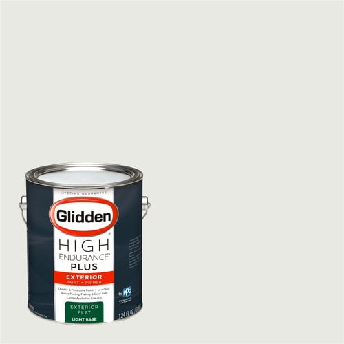 74 Best Glidden exterior white paint Info