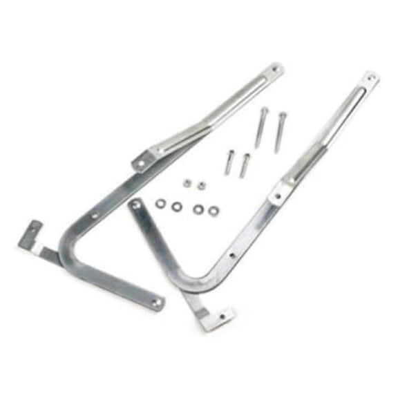 Exlonjet Werner 55-1 - Attic Spreader Hinge Arms - MFG 2006 and Older - (Pair)