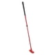 thumbnail image 3 of Putter de golf, herramienta de golf retráctil ajustable de doble cara con escala para niños y adultos, regalo de entretenimiento, color rojo, 3 of 10