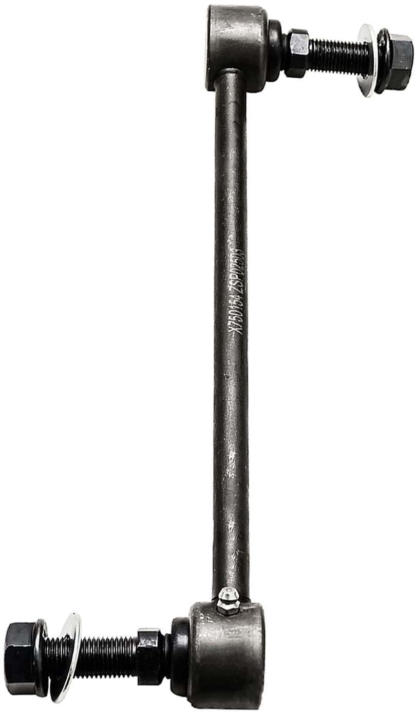 Detroit Axle - AWD Front Sway Bar Links for 2007-2023 Dodge Charger 2017-2023 Challenger 2005-2008 Magnum 2005-2023 Chrysler 300, Sway Bar End Links Replacement