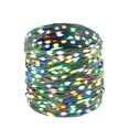 thumbnail image 1 of String Light Tcamp, 50 m, 500 LED, 8 modos, color, temporizador, 1 of 9