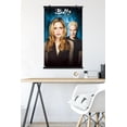 thumbnail image 5 of Buffy the Vampire Slayer - Season 7 One Sheet Wall Poster, 22.375" x 34", 5 of 5