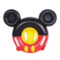 thumbnail image 1 of Swimming Float For Mickey Mouse Cartoon teenagers teenager Swimming Ring Inflatable Pool Floating Round Pool-KEEW, 1 of 4