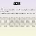 thumbnail image 3 of UAYOTSE Girls Outfit Sets 2 Pieces Long Sleeve Pullover Printed Girls Clothing Sets Orange Size 6 T,Sizes 3-4 Years, 3 of 5