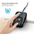thumbnail image 4 of Biometric Fingerprints Scanners For PC Win Hello Plugs Play USB Security Device, 4 of 9