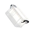 thumbnail image 1 of Justhard Neat And Tidy Desk Storage Stay Organized With Multi-functional Storage Solution Office Storage Organizer Storage Box L 22.6*15.5*12cm, 1 of 1