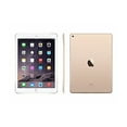 thumbnail image 2 of Restored Apple iPad Air 2 MH1J2LL/A (128GB, Wi-Fi, Gold) (Refurbished), 2 of 3