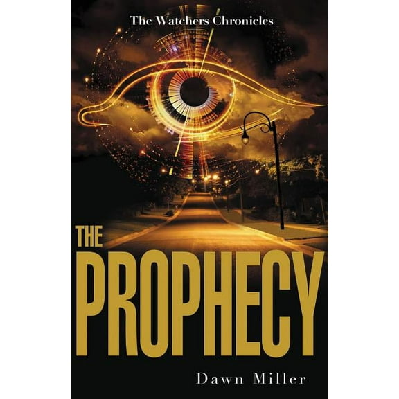 Watchers Chronicles The Prophecy, (Paperback)