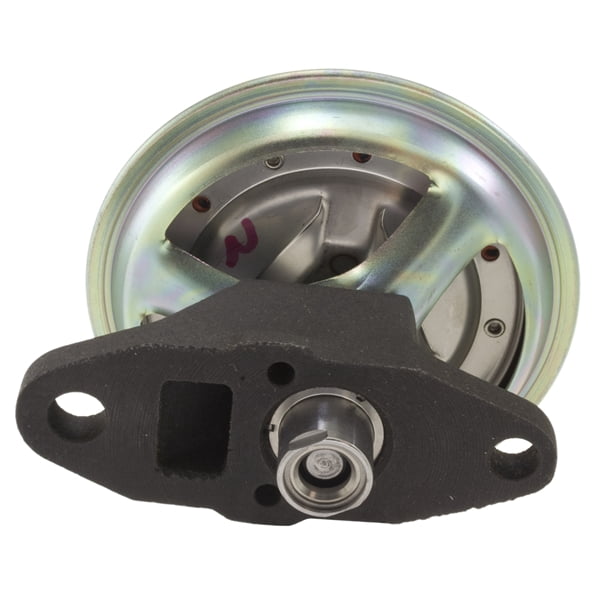 Exhaust Gas Recirculation (EGR) Valve