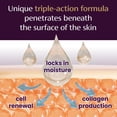 thumbnail image 5 of Mederma PM Intensive Overnight Scar Cream, Nighttime Scar Treatment, 1.7 Ounce, 5 of 9