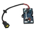 thumbnail image 3 of Placa de circuito controladora del calentador de estacionamiento, placa base del controlador del aire acondicionado del vehículo, placa de control para calentador de 12 V, 5 KW y 8 KW., 3 of 14