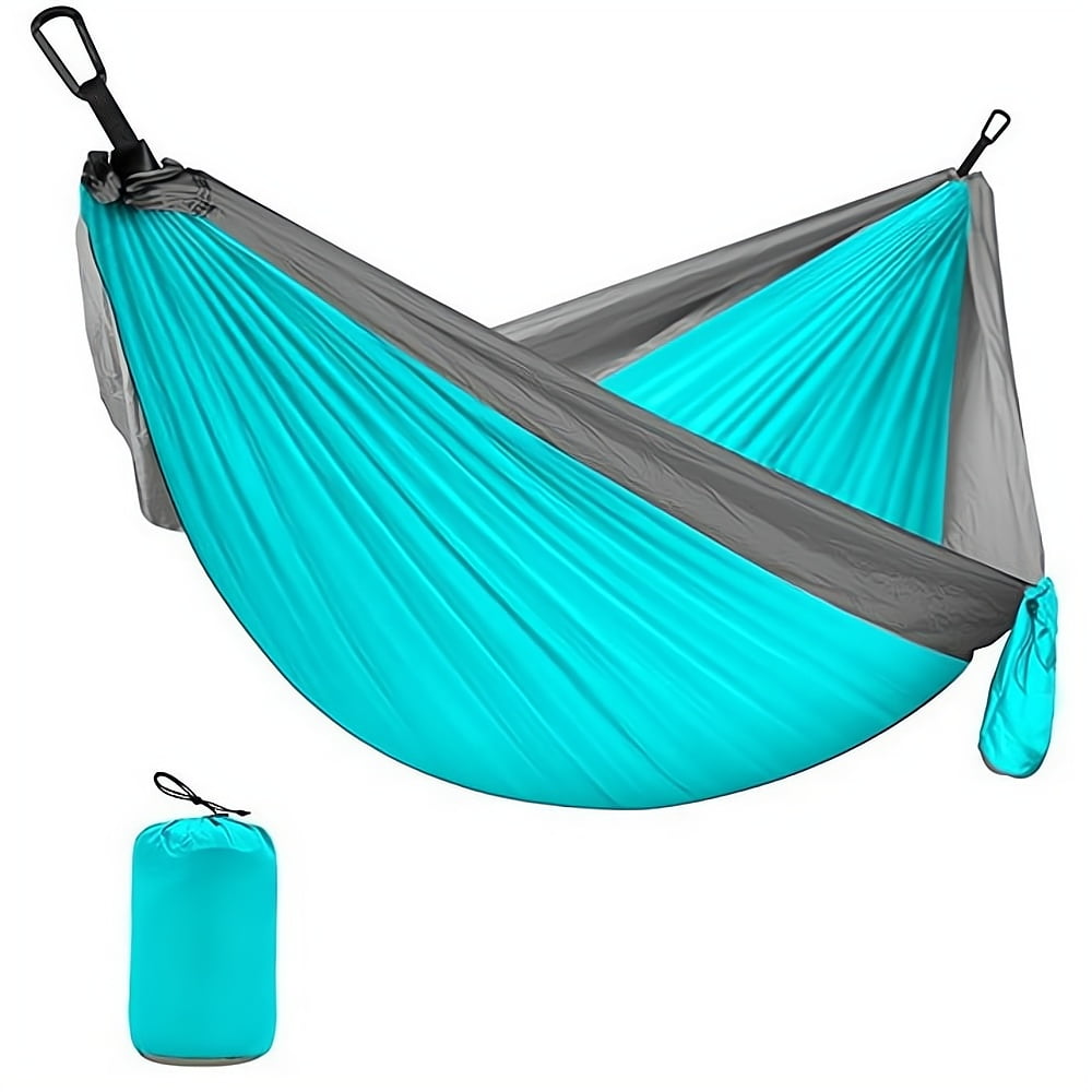 Maraawa Camping Hammock Single Portable Hammock 108×55in, Camping
