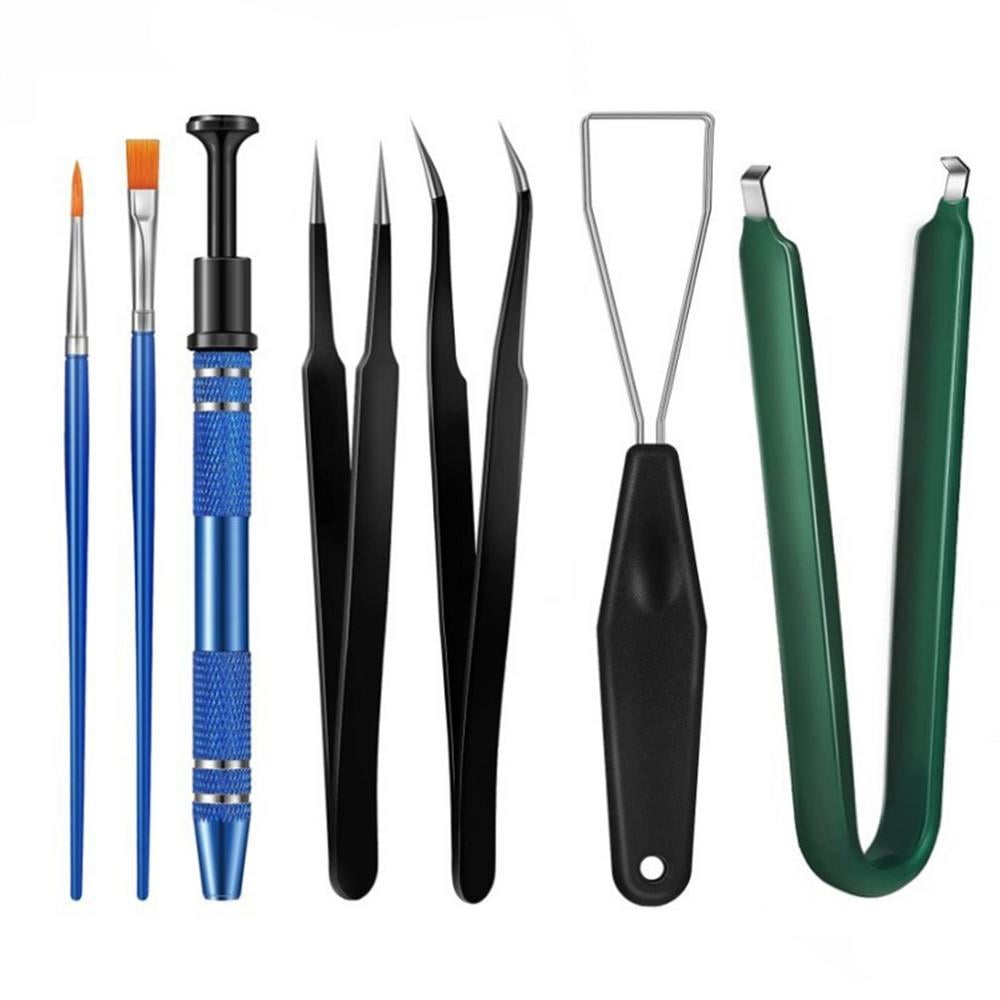 IMSHIE Computer Keyboard Extractor, Screw Picker, Electronic