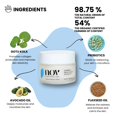 thumbnail image 4 of Crema hidratante NOV Ultimate Face Firming 50 ml Vegan, 4 of 5