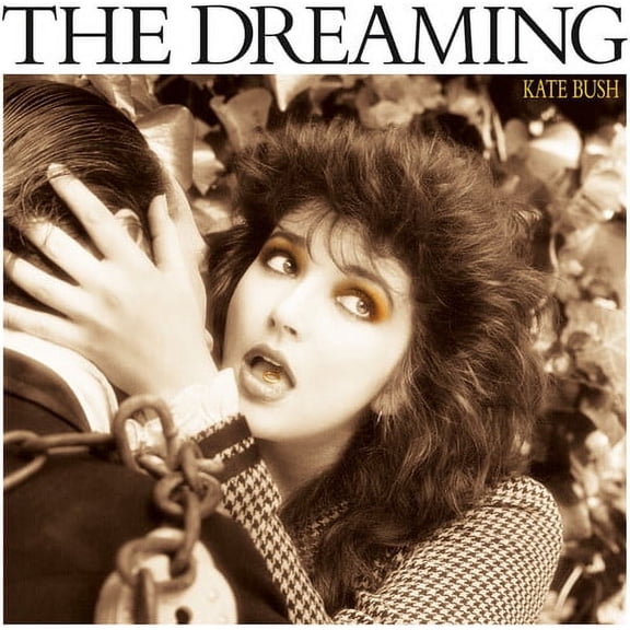 Kate Bush - The Dreaming - 2018 Remaster - Music & Performance - CD