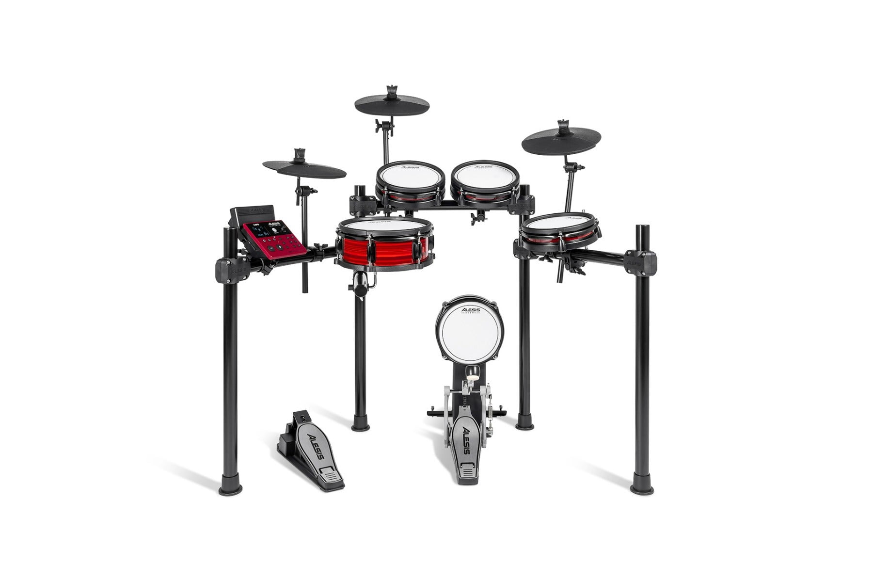 Alesis Nitro Pro Electronic Drum Kit