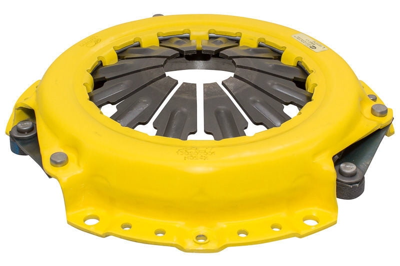 Advanced Clutch H024X Xtreme Pressure Plate