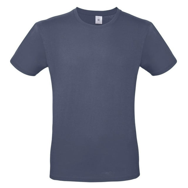 B&C Mens #E150 Tee
