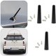 thumbnail image 5 of Equipo Universal Del Truco La Antena Del Techo La Antena Del Reemplazo La Radio Del Coche La Antena Del Coche 2 5 Pulgadas, 5 of 8