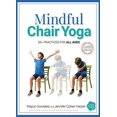 thumbnail image 1 of Mindful Chair Yoga Card Deck, 1 of 1