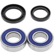 All Balls Wheel Bearing Kit for Kawasaki