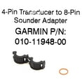 thumbnail image 3 of Garmin Boat Transducer to Sounder Adapter 010-11948-00 | 30 Inch, 3 of 3