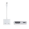 thumbnail image 3 of Adaptador de Cable de TV AV Digital Lightning a HDMI YONGSHENG, 3 of 5