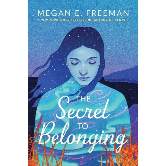 The Secret to Belonging, (Hardcover)