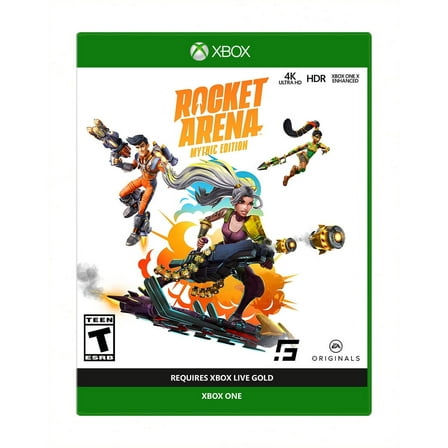 Rocket Arena Mythic Edition (Xbox One)