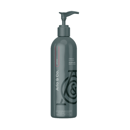 Pure Romance Nourishing Body Lotion, Atlas