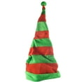 thumbnail image 2 of Cateissary Sombrero de Navidad para decoración de fiestas, colgante para niños, regalo dulce multiusos, diseño de larga duración, Kits de decoración para fiestas, 2 of 5