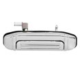 thumbnail image 1 of Manija de puerta exterior trasera derecha MR156878 Reemplazo para Mitsubishi Montero Pajero V46 V31 V32 V33 1992-2000, 1 of 5