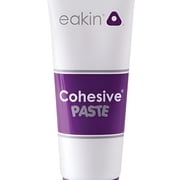 Eakin Cohesive Paste Clear, 2 oz. Tube