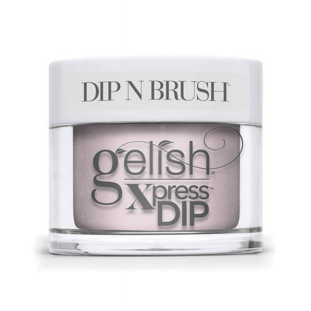 Harmony Gelish Xpress Dip Powder Pretty Simple 1.5 Oz #1620487